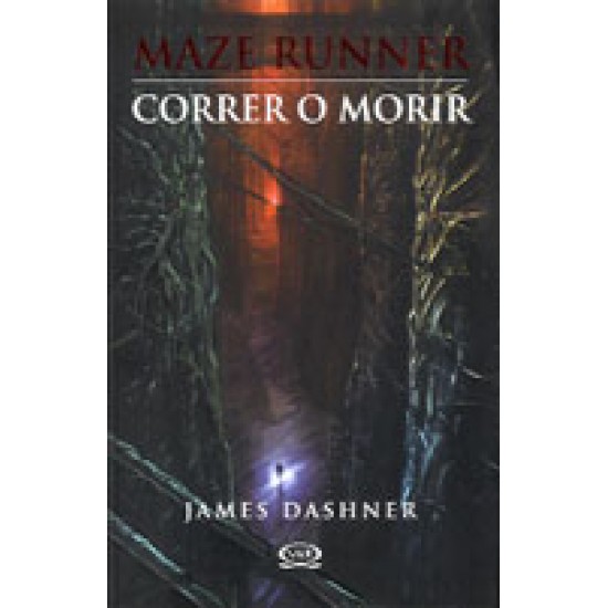 Maze runner trilogía - Correr o morir