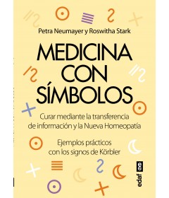 Medicina con símbolos