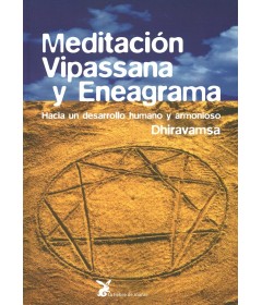 Meditación vipassana y eneagrama
