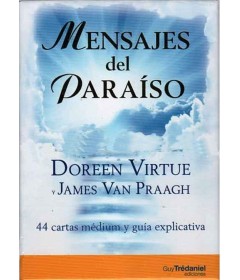 Mensajes del paraíso