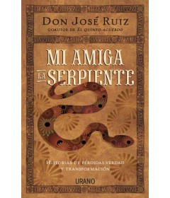 Mi amiga la serpiente