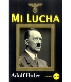 Mi Lucha