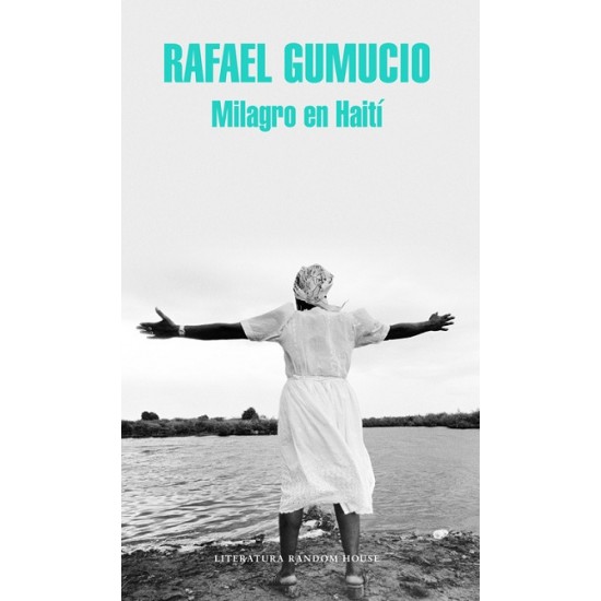 Milagro en Haití Milagro en Haití