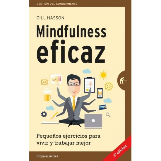 Mindfulness eficaz
