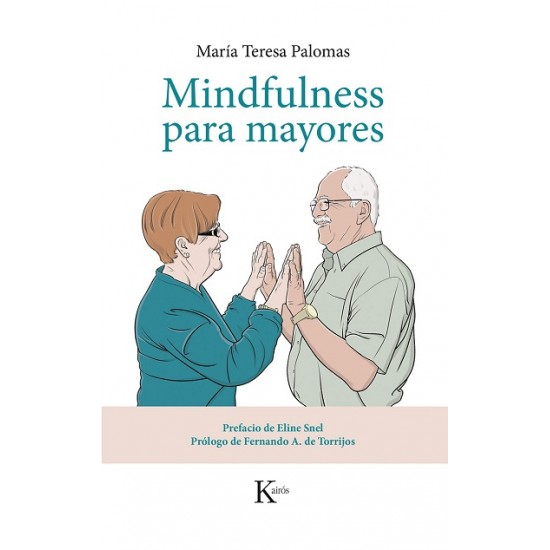 Mindfulness para mayores