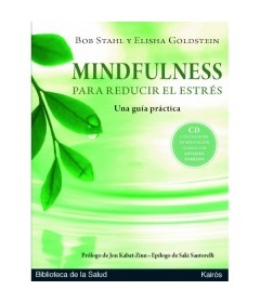 Mindfulness para reducir el estrés