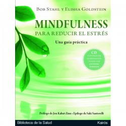 Mindfulness para reducir el estrés