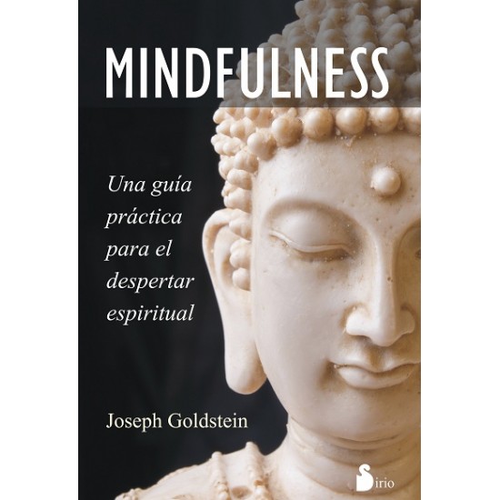 Mindfulness una guía practica para el despertar espiritual
