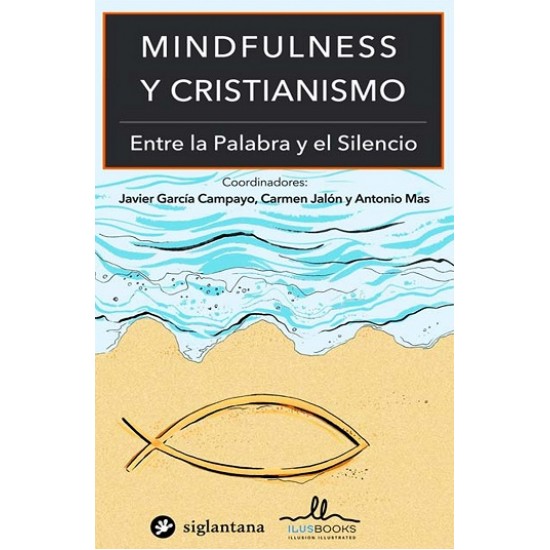 Mindfulness y Cristianismo
