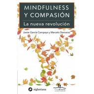 Mindfulness y compasión