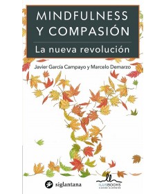 Mindfulness y compasión