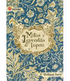 Mitos y leyendas de Japón