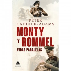 Monty y Rommel