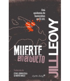 Muerte en el gueto Muerte en el gueto