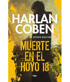 Muerte en el hoyo 18