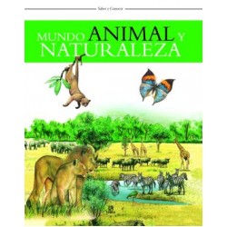 Mundo animal y naturaleza