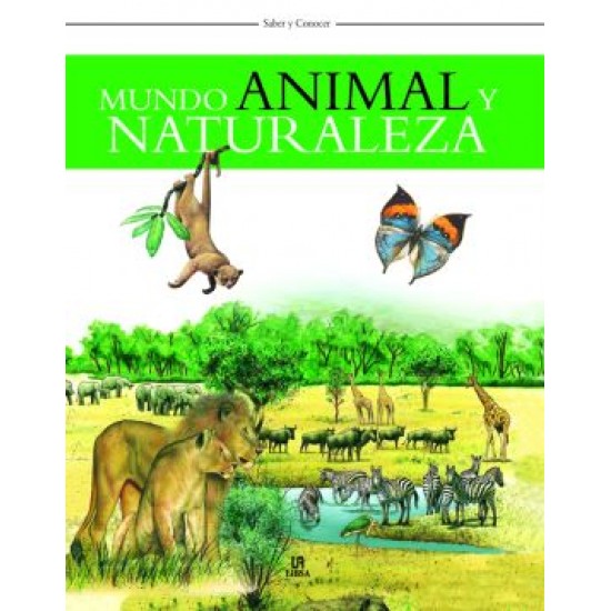 Mundo animal y naturaleza
