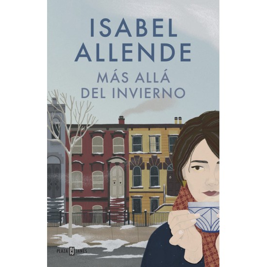 Más allá del invierno Más allá del invierno