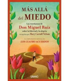 Más allá del miedo