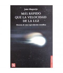 Más rápido que la velocidad de la luz