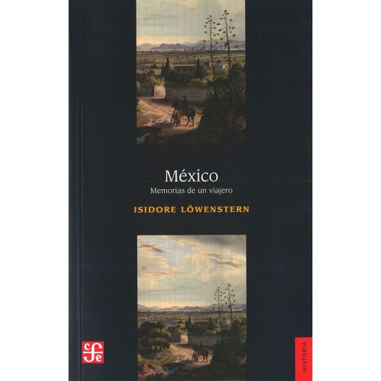 México memorias de un viajero