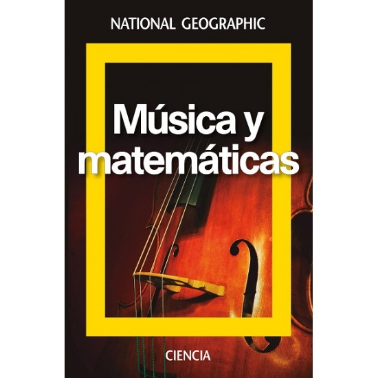 Música y matemáticas