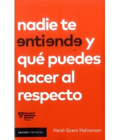 Nadie te entiende y qué puedes hacer al respecto
