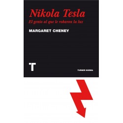 Nikola Tesla El genio al que le robaron la luz
