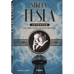 Nikola Tesla inventor
