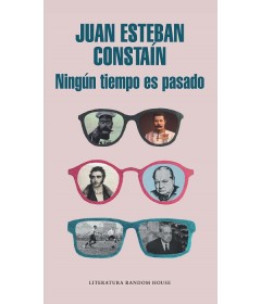 Ningún tiempo es pasado