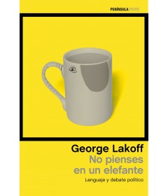No pienses en un elefante