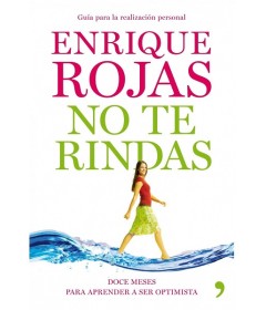 No te rindas