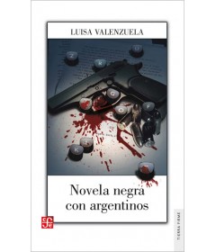 Novela negra con argentinos