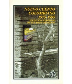 Nuevo cuento Colombiano 1975-1995