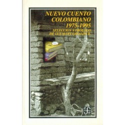 Nuevo cuento Colombiano 1975-1995