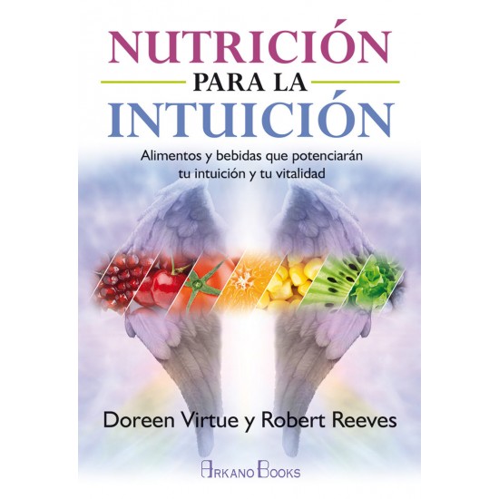 Nutrición para la intuición