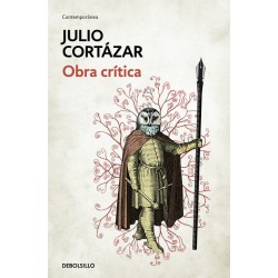Obra crítica - Julio Cortazar