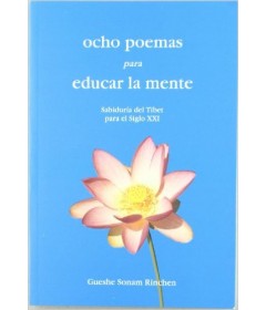 Ocho poemas para educar la mente