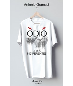 Odio a los indiferentes