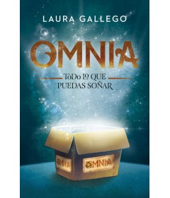 Omnia Todo lo que puedas soñar