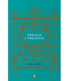 Orgullo y prejuicio