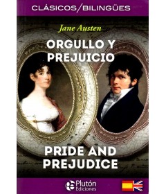 Orgullo y prejuicio