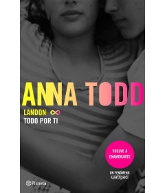 Landon Todo por ti