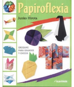 Papiroflexia