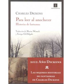 Para leer al anochecer