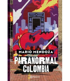 Paranormal Colombia