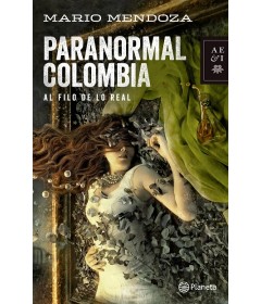 Paranormal Colombia