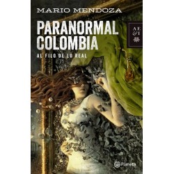 Paranormal Colombia