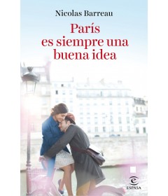 París es siempre una buena idea