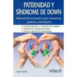 Paternidad y síndrome de down